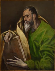 St. Luke