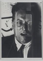 Kurt Schwitters