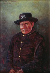 Chief Geronimo