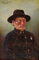Chief Naiche