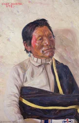 Chief Severo