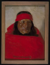 Christian-Naiche