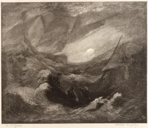 The Flying Dutchman
