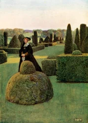 Fair Rosamond, Thomas Delone