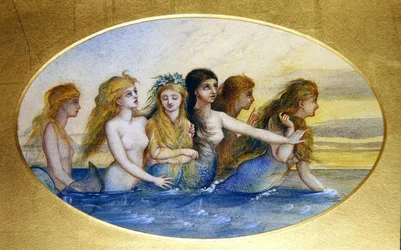 Mermaids