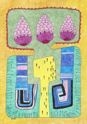 Colorful Abstract Shapes