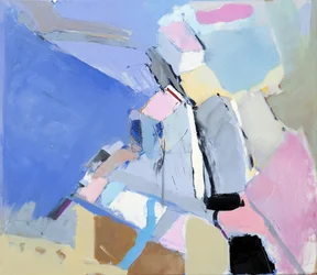 Soft Abstract Shapes