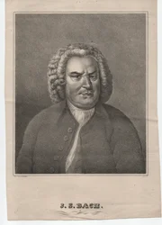 Johann Sebastian Bach (1685-1750)