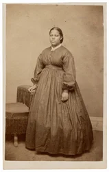 Alice, c. 1860