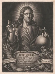 Jesus Christ