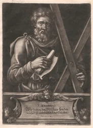Saint Andrew