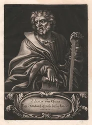 Saint Simon