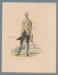 Mr. Deminière