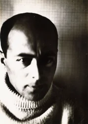 Self-portrait