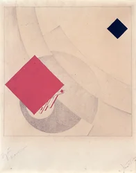 Study for 