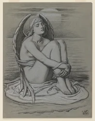 Bound Angel
