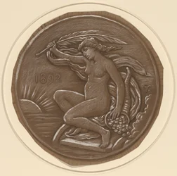 Drawing for Star of Fortune