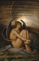 Bound Soul