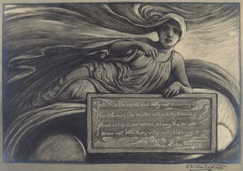 Into the Universe, late 19th-early 20th century