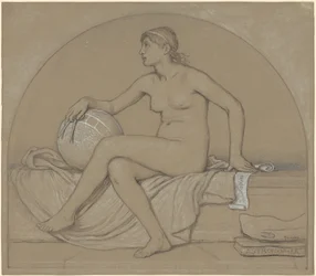 Study for 