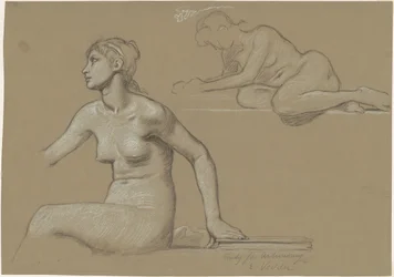 Study for 
