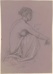 Study for 