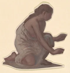 Study for 