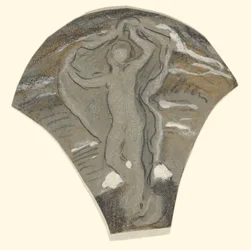 Study for Luna