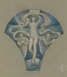 Study for Luna