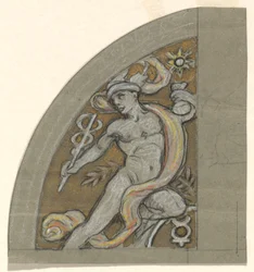 Study for Mercury