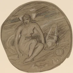 Study for 
