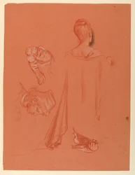 Study for 
