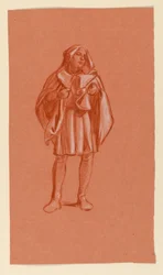 Study for 