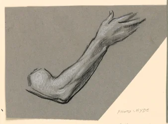 Study of Arm