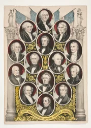 The Presidents of the United States