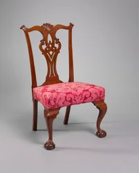 Side Chair