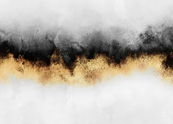Gilded Shadow Flow