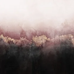 Golden Forest Mist