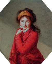 Countess Golovina (1766–1821)
