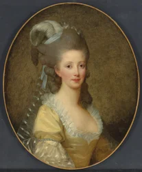 Portrait of a Woman