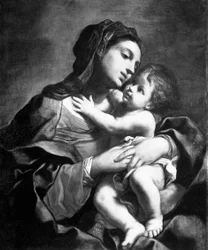 Madonna and Child