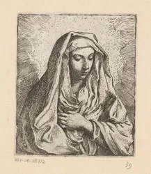 Mary