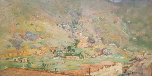 Baixada de Villa-Rica