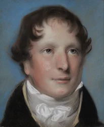 Edward Pretty, First Curator of Maidstone Museum