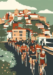 Milan - San Remo