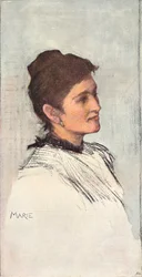 Marie