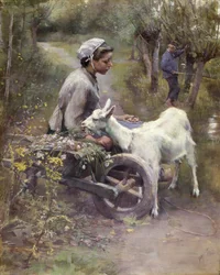 Jean, Jeanne and Jeannette