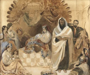 A Brit Milah in Tangiers