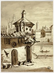 Venetian View