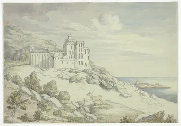 Victoria Castle